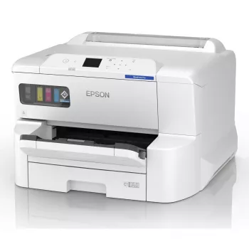 Spausdintuvas Epson WorkForce Pro EP-C7000DW rašalinis, spalvotas, 4800 x 1200 DPI, A3+, Wi-Fi