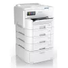 Spausdintuvas Epson WorkForce Pro EP-C7000DW rašalinis, spalvotas, 4800 x 1200 DPI, A3+, Wi-Fi