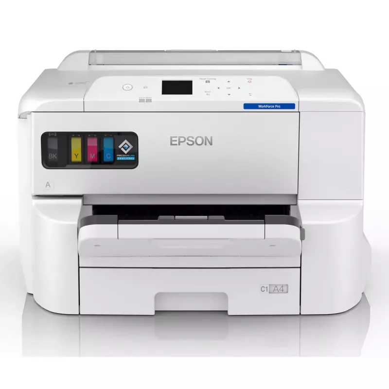 Spausdintuvas Epson WorkForce Pro EP-C7000DW rašalinis, spalvotas, 4800 x 1200 DPI, A3+, Wi-Fi