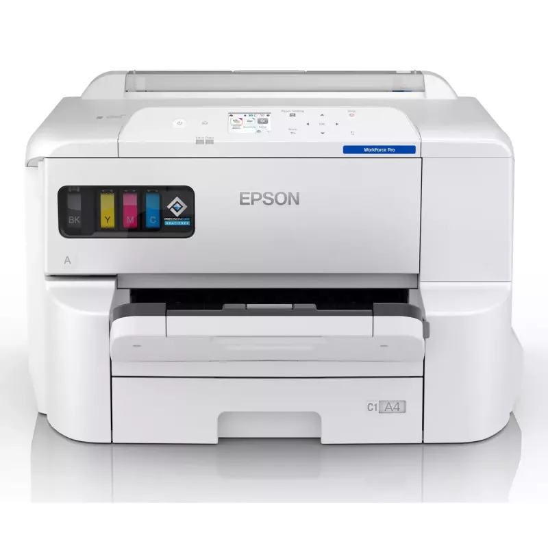 Spausdintuvas Epson WorkForce Pro EP-C7000DW rašalinis, spalvotas, 4800 x 1200 DPI, A3+, Wi-Fi