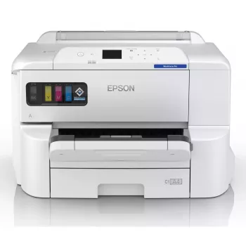 Spausdintuvas Epson WorkForce Pro EP-C7000DW rašalinis, spalvotas, 4800 x 1200 DPI, A3+, Wi-Fi