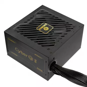 ENERMAX Cyberg II 850W 80 Plus Gold ne modulinis ATX 3.1 maitinimo blokas