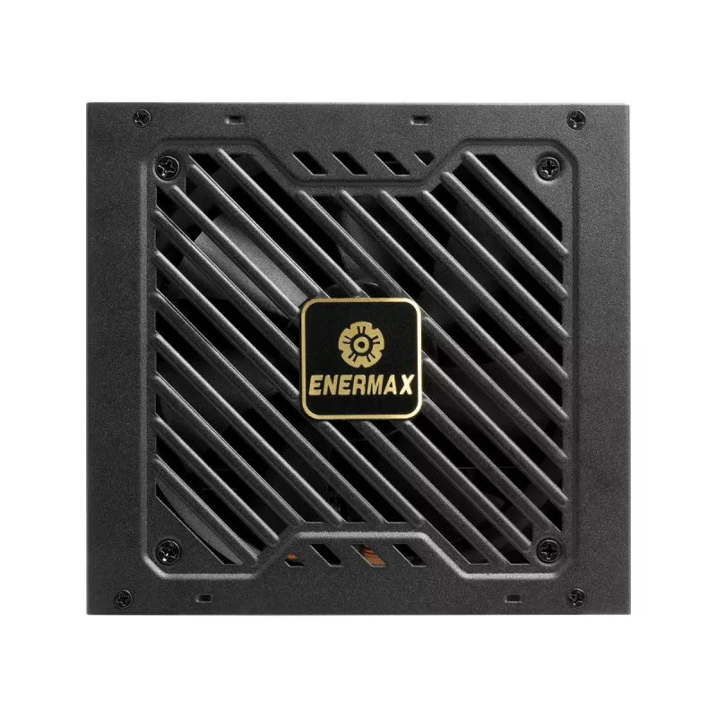 ENERMAX Cyberg II 850W 80 Plus Gold ne modulinis ATX 3.1 maitinimo blokas