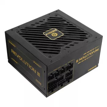 Maitinimo blokas ENERMAX ERV650G-AHG-MAC 650 W 20+4 pin ATX visiškai modulinis 80 PLUS Gold juodas