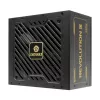 Maitinimo blokas ENERMAX ERV650G-AHG-MAC 650 W 20+4 pin ATX visiškai modulinis 80 PLUS Gold juodas