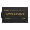 Maitinimo blokas ENERMAX ERV650G-AHG-MAC 650 W 20+4 pin ATX visiškai modulinis 80 PLUS Gold juodas
