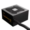 Maitinimo blokas ENERMAX EMB750EWT-NAC 750 W, ATX 20+4 pin, nemodulinis, 80 PLUS Bronze, juodas, 120 mm ventiliatorius