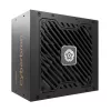 Maitinimo blokas ENERMAX EMB750EWT-NAC 750 W, ATX 20+4 pin, nemodulinis, 80 PLUS Bronze, juodas, 120 mm ventiliatorius