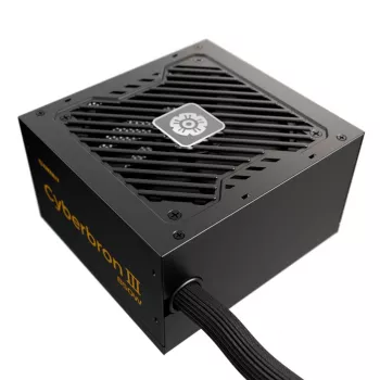 ENERMAX Cyberbron III 850W 80 Plus Bronze ne modularus ATX 3.1 maitinimo blokas