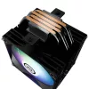 ENERMAX CPU Air Cooler ETS-T41 Digital Argb