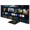 Samsung M7 M70F monitorius 109,2 cm (43 colių) 4K Ultra HD LCD juodas