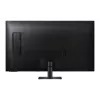 Samsung M7 M70F monitorius 109,2 cm (43 colių) 4K Ultra HD LCD juodas