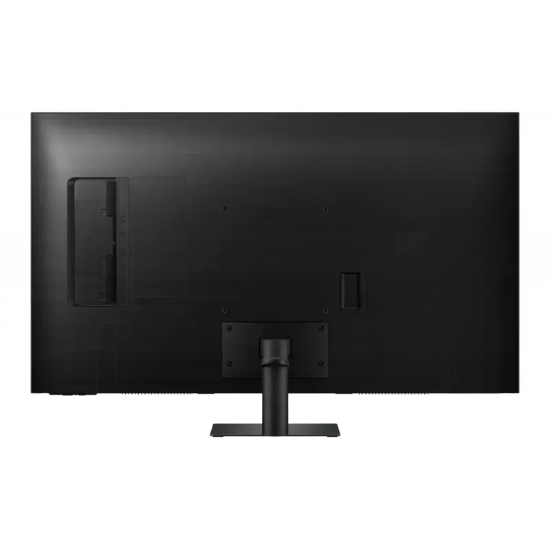 Samsung M7 M70F monitorius 109,2 cm (43 colių) 4K Ultra HD LCD juodas