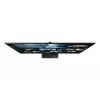 Samsung M7 M70F monitorius 109,2 cm (43 colių) 4K Ultra HD LCD juodas