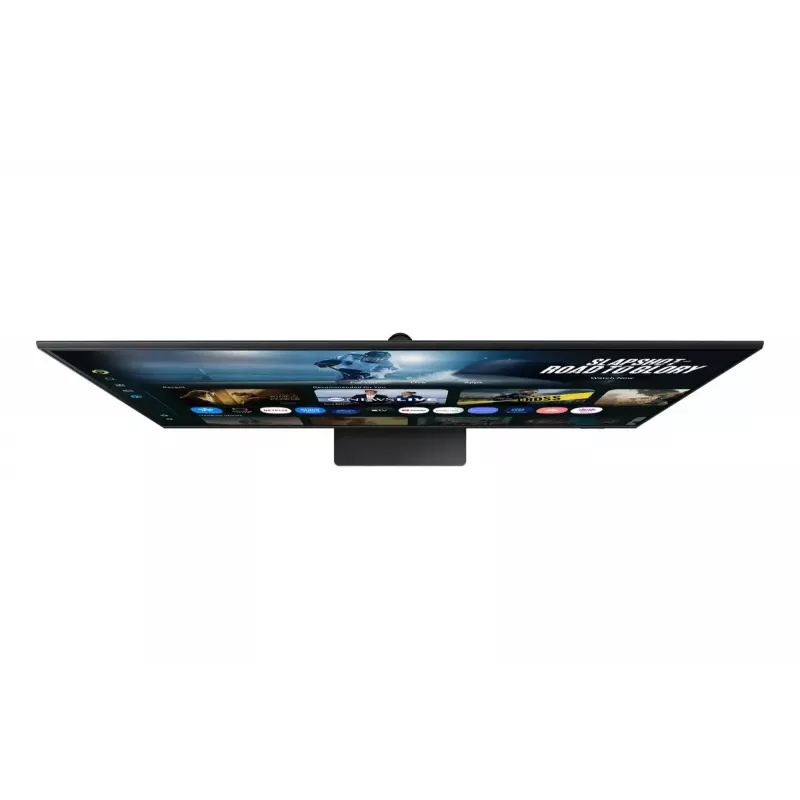 Samsung M7 M70F monitorius 109,2 cm (43 colių) 4K Ultra HD LCD juodas