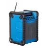 DENVER ELECTRONICS WRD-60 DAB+ radijas su Bluetooth ir prožektoriumi