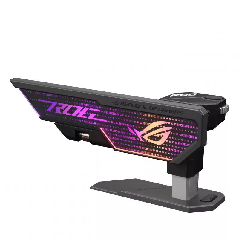 ASUS ROG Herculx Grafikos plokštės laikiklis universalus
