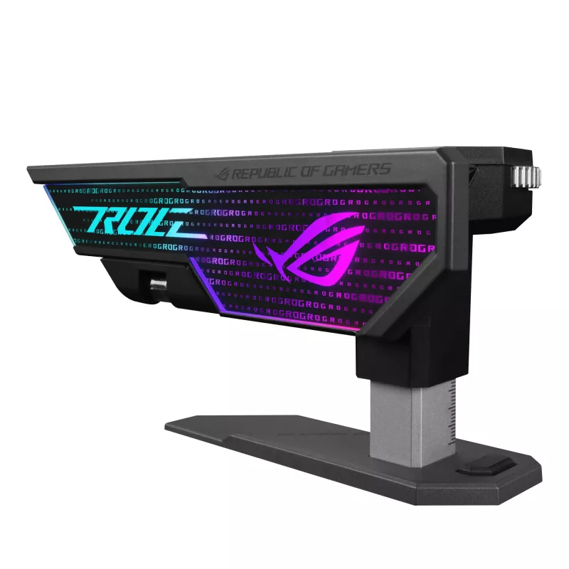 ASUS ROG Herculx Grafikos plokštės laikiklis universalus