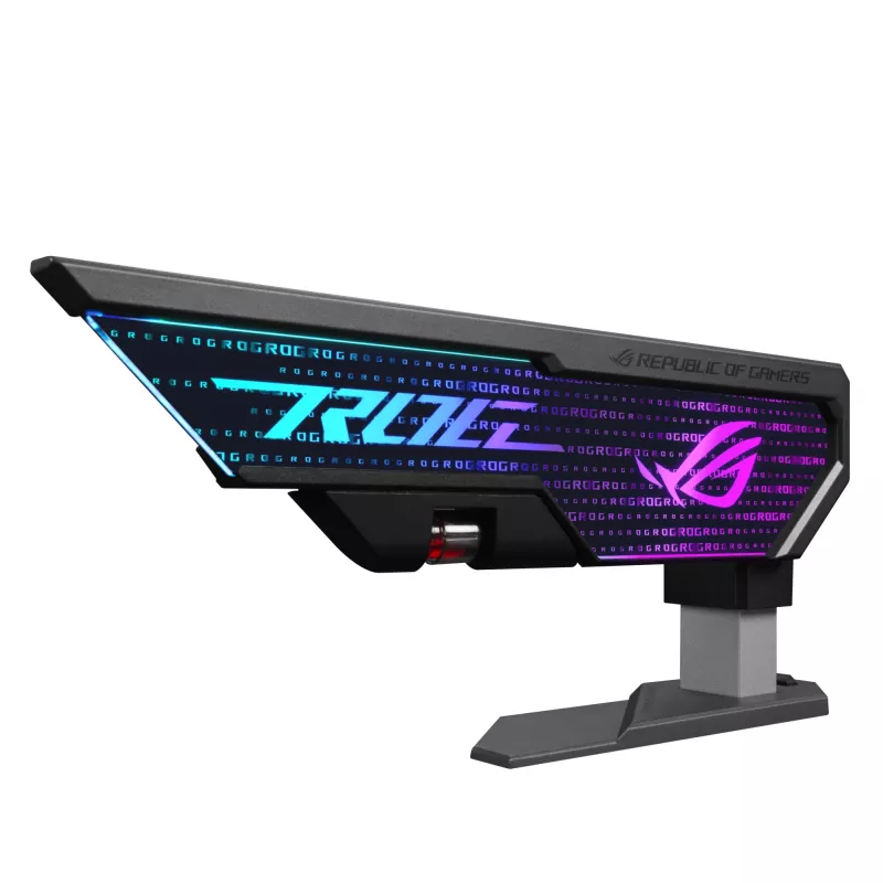 ASUS ROG Herculx Grafikos plokštės laikiklis universalus