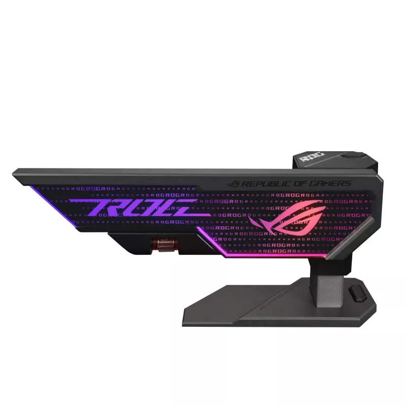 ASUS ROG Herculx Grafikos plokštės laikiklis universalus