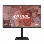Monitorius AOC 27E4U 68.6 cm (27 colių) 1920 x 1080 pikselių Full HD LED juodas