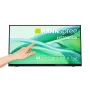 Monitorius Hannspree HT220CUA 54,5 cm (21,4 colio) Full HD LED liečiamas ekranas juodas