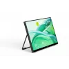 Monitorius Hannspree HT220CUA 54,5 cm (21,4 colio) Full HD LED liečiamas ekranas juodas