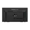Monitorius Hannspree HT220CUA 54,5 cm (21,4 colio) Full HD LED liečiamas ekranas juodas