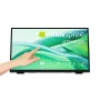 Monitorius Hannspree HT240CUA 60,5 cm (23,8 colio) Full HD LED jutiklinis juodas