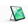 Monitorius Hannspree HT240CUA 60,5 cm (23,8 colio) Full HD LED jutiklinis juodas