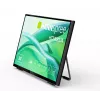 Monitorius Hannspree HT240CUA 60,5 cm (23,8 colio) Full HD LED jutiklinis juodas