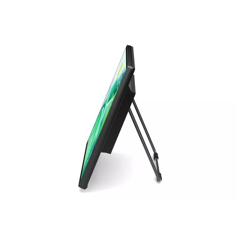 Monitorius Hannspree HT240CUA 60,5 cm (23,8 colio) Full HD LED jutiklinis juodas