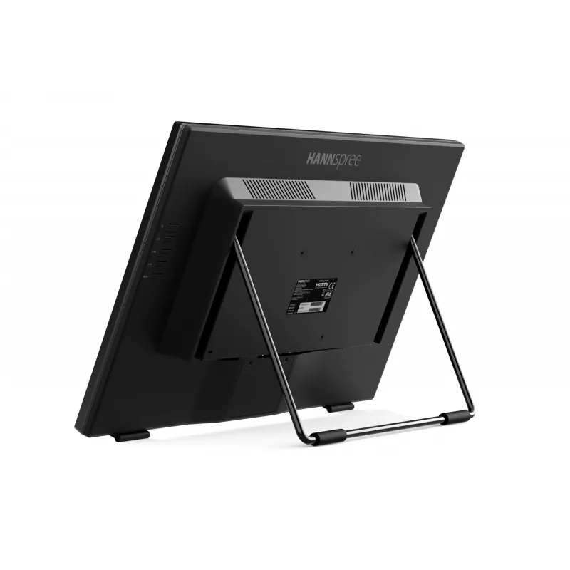 Monitorius Hannspree HT240CUA 60,5 cm (23,8 colio) Full HD LED jutiklinis juodas