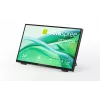 Monitorius Hannspree HT240CUA 60,5 cm (23,8 colio) Full HD LED jutiklinis juodas