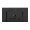Monitorius Hannspree HT240CUA 60,5 cm (23,8 colio) Full HD LED jutiklinis juodas