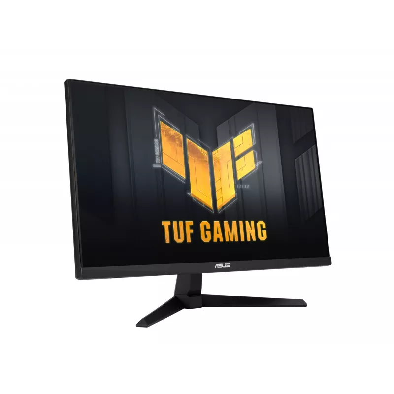 ASUS TUF Gaming VG259Q5A monitorius 62,2 cm (24,5 colio) Full HD LED juodas