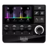 Hercules Stream 200 XLR juoda 9 mygtukų garso valdiklis