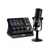 Hercules Stream Essentials Kit – profesionalus rinkinys transliacijoms