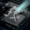 Vandens aušintuvas procesoriui Arctic Liquid Freezer III Pro 420 A-RGB (Baltas) – 140 mm ventiliatoriai, lizdams LGA1700/AM4/AM5