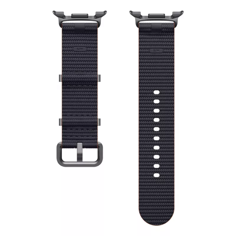 Samsung Athleisure juostelė (S/M) Galaxy Watch8 | Watch8 Classic
