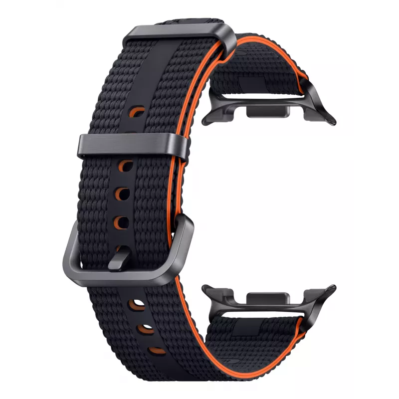 Samsung Athleisure juostelė (S/M) Galaxy Watch8 | Watch8 Classic