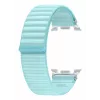 Samsung Fabric juosta (M/L) Galaxy Watch8, mėtų spalva