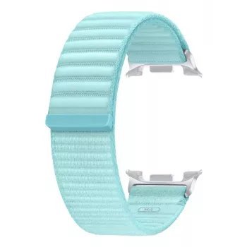 Samsung Fabric juosta (M/L) Galaxy Watch8, mėtų spalva