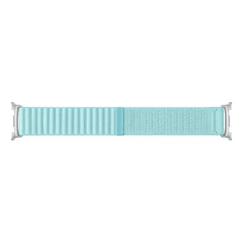 Samsung Fabric juosta (M/L) Galaxy Watch8, mėtų spalva