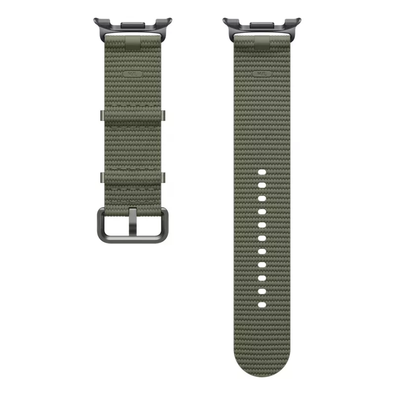 Samsung Athleisure juostelė (M/L) Galaxy Watch8 | Watch8 Classic
