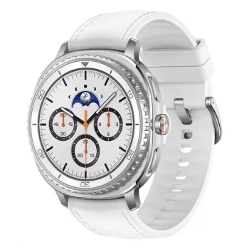 Samsung Galaxy Watch 8 Classic 3,3 cm (1,3 colio) išmanusis laikrodis
