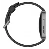 Išmanusis laikrodis HUAWEI WATCH Fit 4 Pro — 1,82 colio (4,62 cm) ekranas, GPS, 400 mAh, 40 mm korpusas, juodas