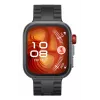 Išmanusis laikrodis HUAWEI WATCH Fit 4 Pro — 1,82 colio (4,62 cm) ekranas, GPS, 400 mAh, 40 mm korpusas, juodas