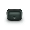 Motorola moto buds loop Belaidės ausinės su ausų kabliukais Skambučiai/Muzika/Sportas/Kasdienis naudojimas Žalia