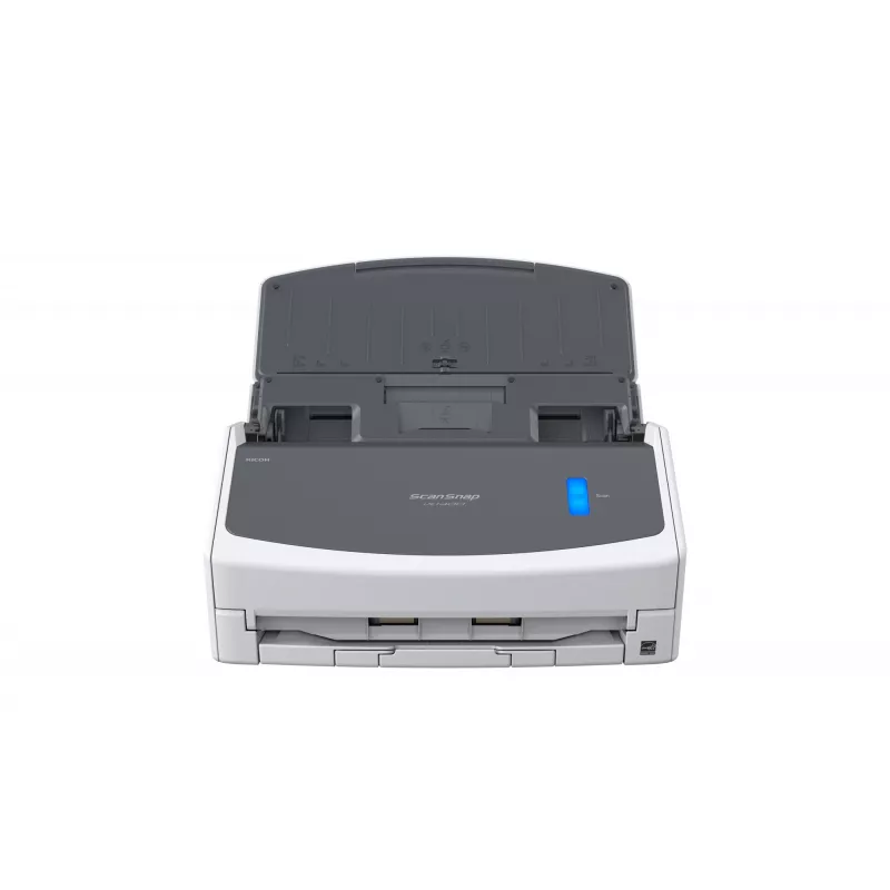 Ricoh ScanSnap iX1400 ADF skaitytuvas 600 x 600 DPI A4 Baltas